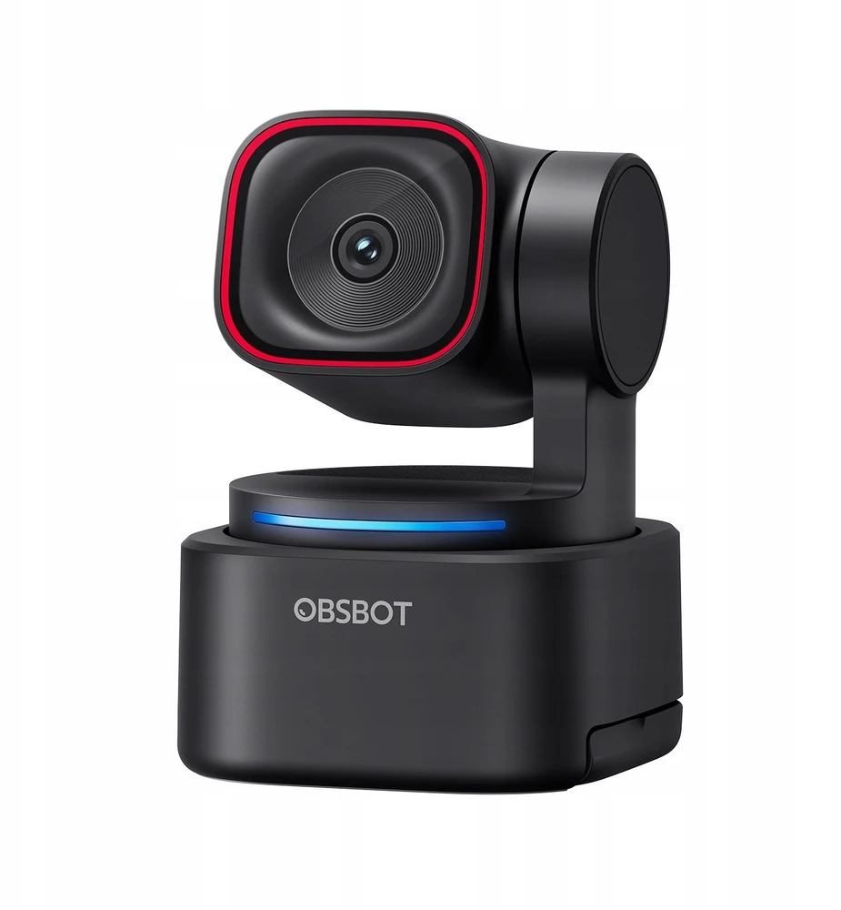 „Obsbot Tiny 3 Lite“ internetinė kamera PTZ 4K