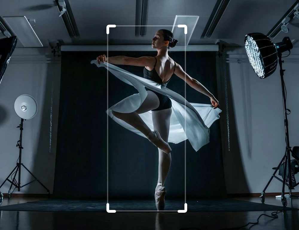„Obsbot Tiny 3 Lite“ internetinė kamera PTZ 4K