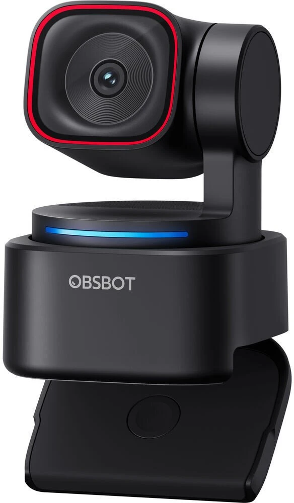 „Obsbot Tiny 3 Lite“ internetinė kamera PTZ 4K