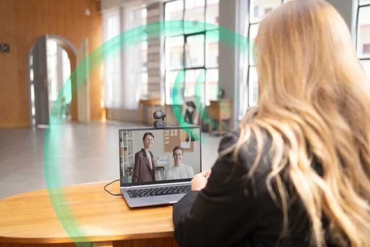 Internetinė kamera OBSBOT Tiny SE