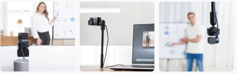 Internetinė kamera OBSBOT Tiny SE