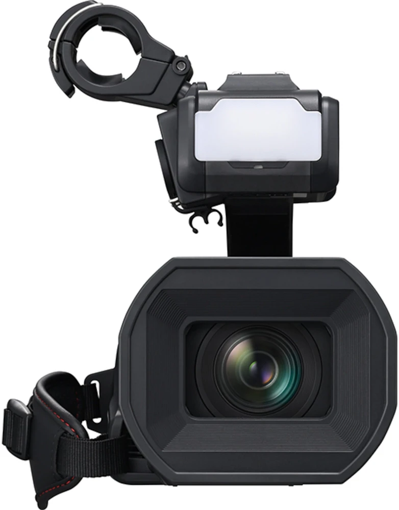 Panasonic AG-CX18EJ juoda