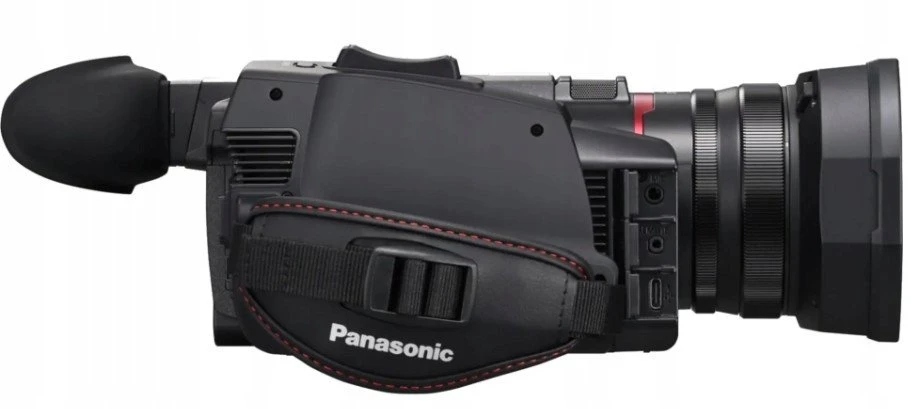 Panasonic HC-X1600