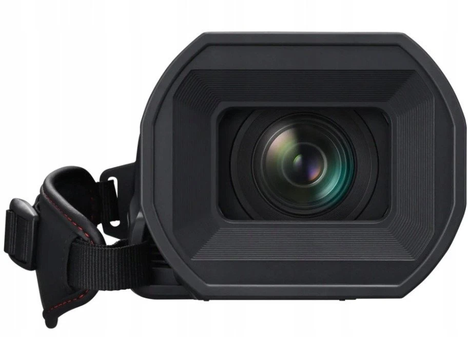 Panasonic HC-X1600