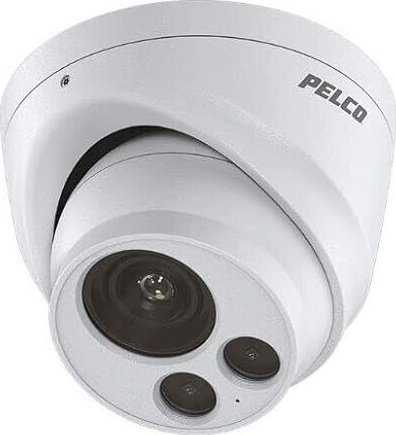 Kamera Pelco SARIX VALUE 5mp fiksuota 2,8 mm