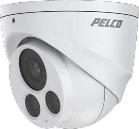 Kamera Pelco SARIX VALUE 5mp fiksuota 2,8 mm