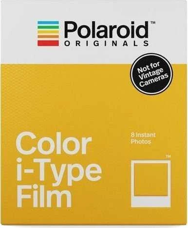 POLAROID NOW GEN 2 Mėlynas