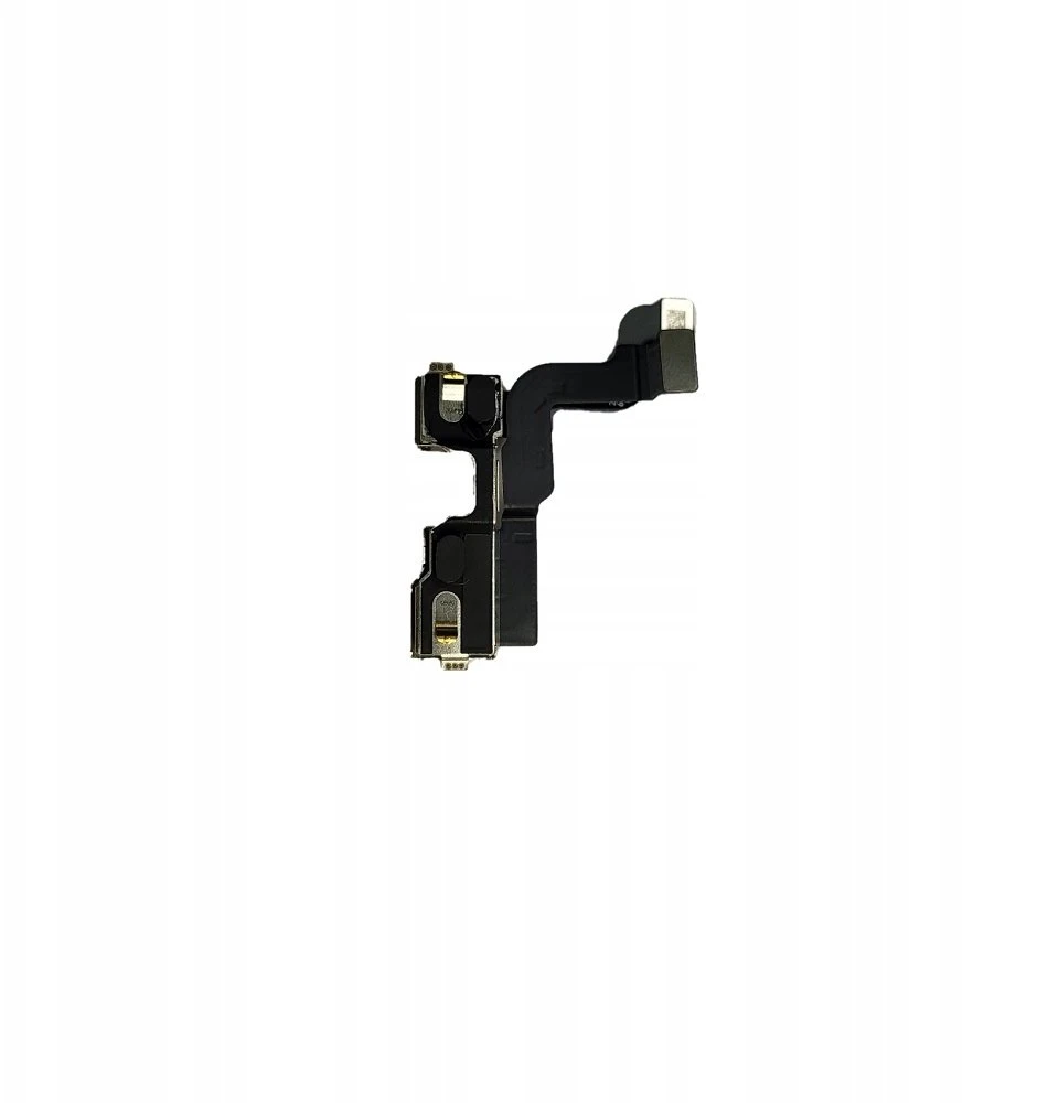 Dėklas Oem Telforceone Priekinė kamera iPhone 14