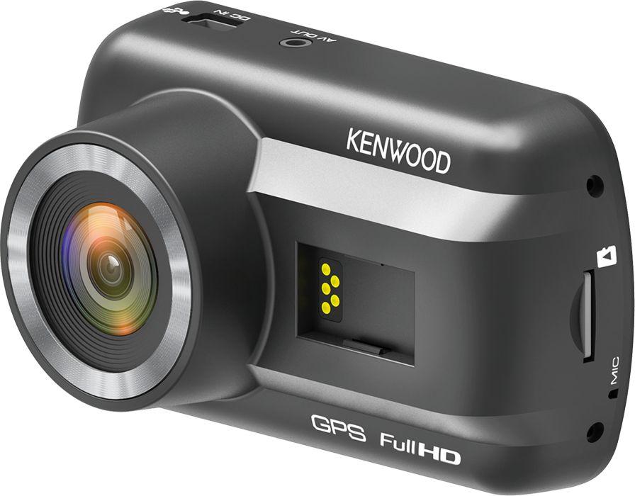 Kenwood Automobilinis vaizdo registratorius dvr-a201