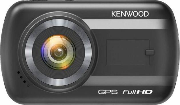 Kenwood Automobilinis vaizdo registratorius dvr-a201