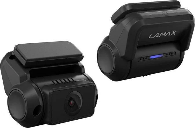 Lamax T10 galinė kamera automobilio atsarginė kamera Laidinė