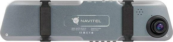 Navitel naktinio matymo automobilio vaizdo registratorius | MR155 | Garso įrašymo įrenginys | Mini USB