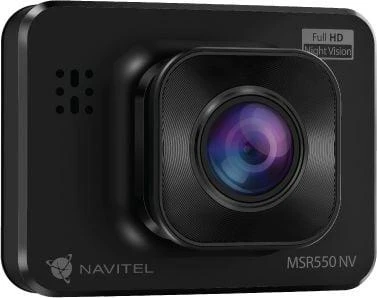 Aut.įraš.įr.Navitel MSR550 NV DVR