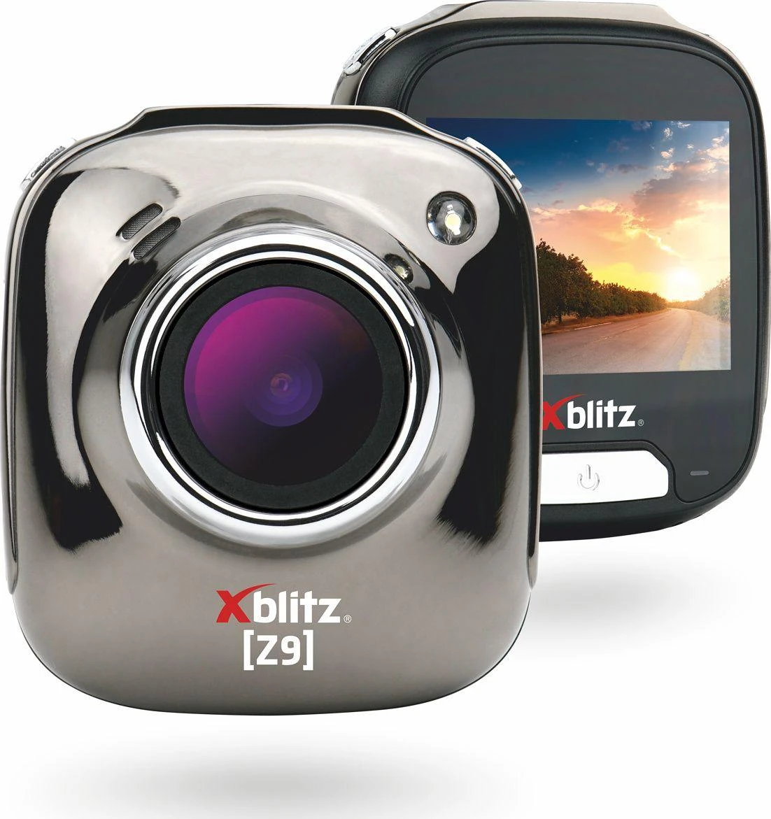 Vaizdo registratorius Xblitz Z9