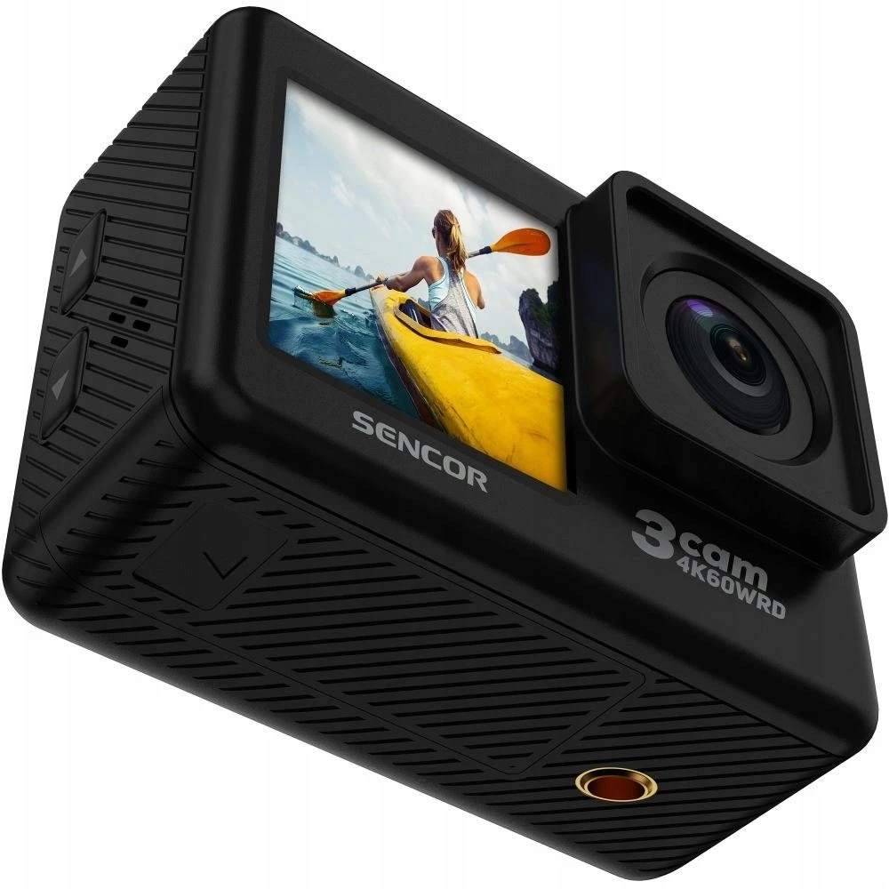 SENCOR 3CAM 4K60WRD