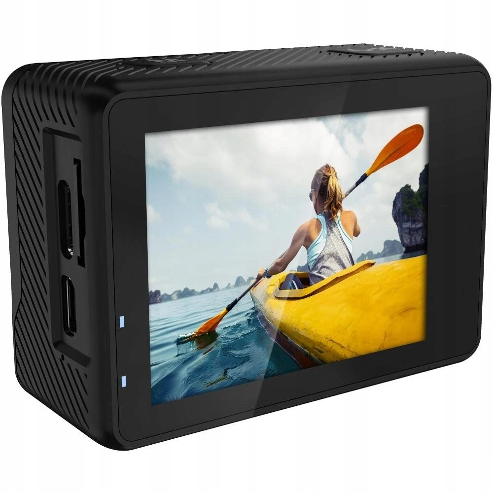 SENCOR 3CAM 4K60WRD