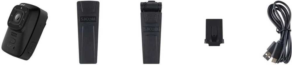 Camera Body Cam SJCAM A10