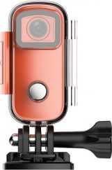 SJCAM C100+ Oranžinė