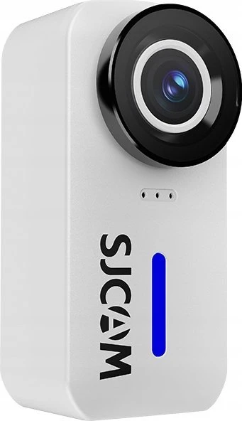 Veiksmo kamera Sjcam C110+ | spalva: balta