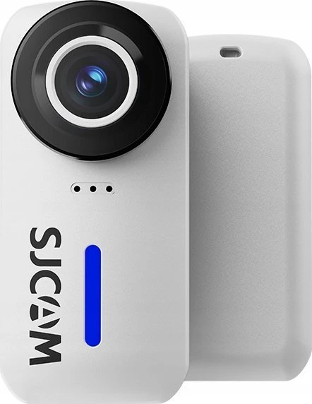 Veiksmo kamera Sjcam C110+ | spalva: balta
