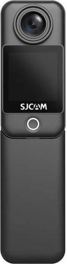 SJCAM C300 Juodas