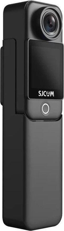 SJCAM C300 Juodas