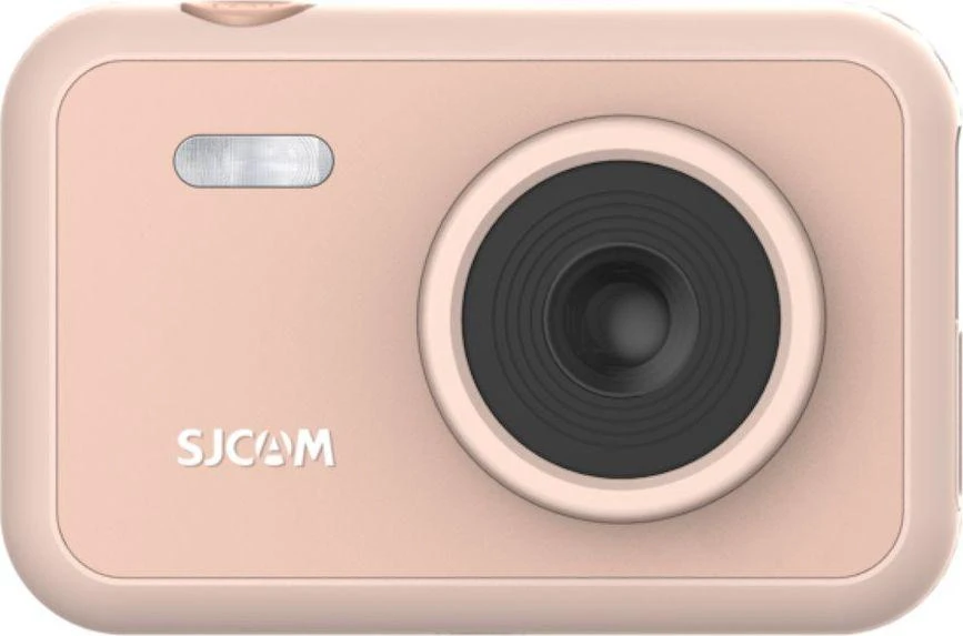 SJCAM FUNCAM Rožinė