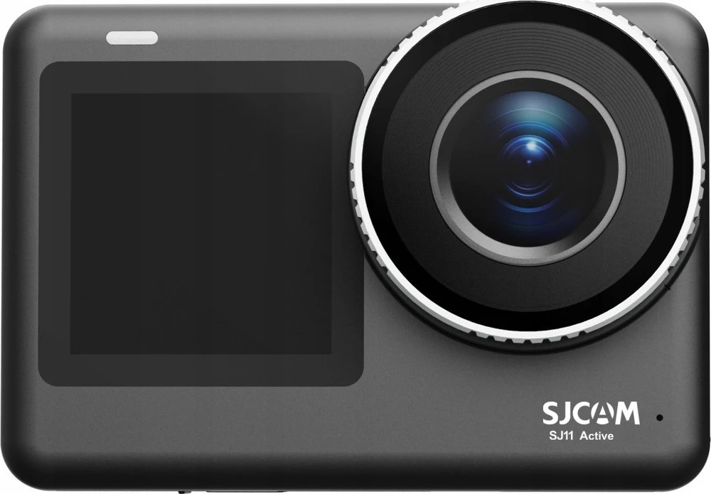SJCAM SJ11 ACTIVE Juodas
