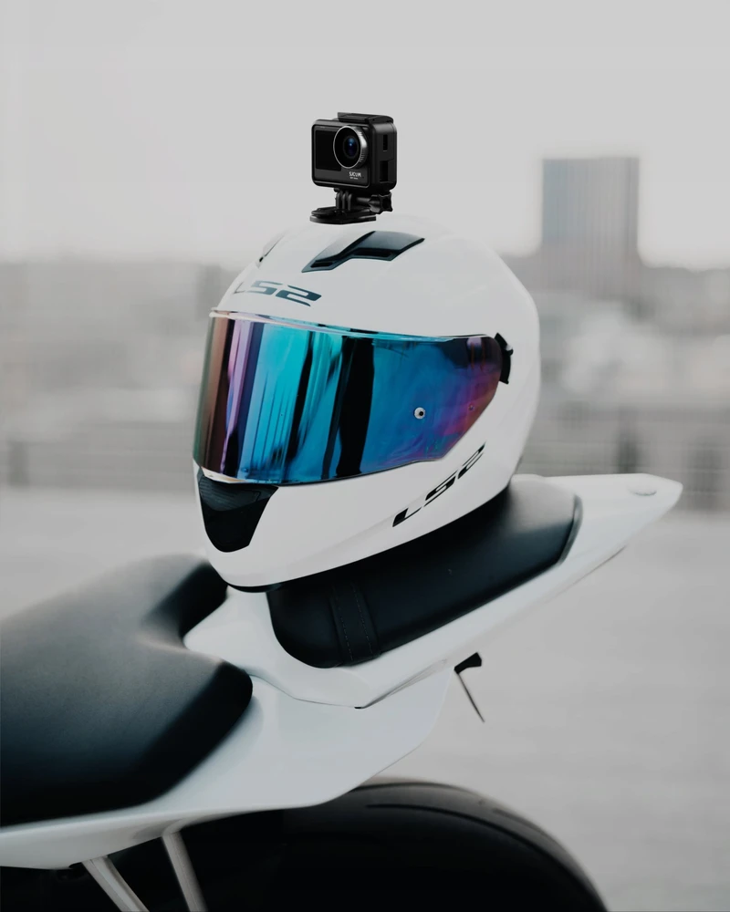 SJCAM SJ11 ACTIVE Juodas