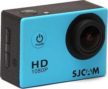 Veiksmo kamera SJCam SJ4000 Mėlyna