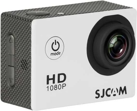 SJCAM SJ4000 veiksmo sporto kamera 12 MP Full HD CMOS 25,4 / 3 mm (1 / 3") 67 g