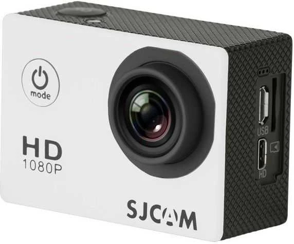 SJCAM SJ4000 veiksmo sporto kamera 12 MP Full HD CMOS 25,4 / 3 mm (1 / 3") 67 g