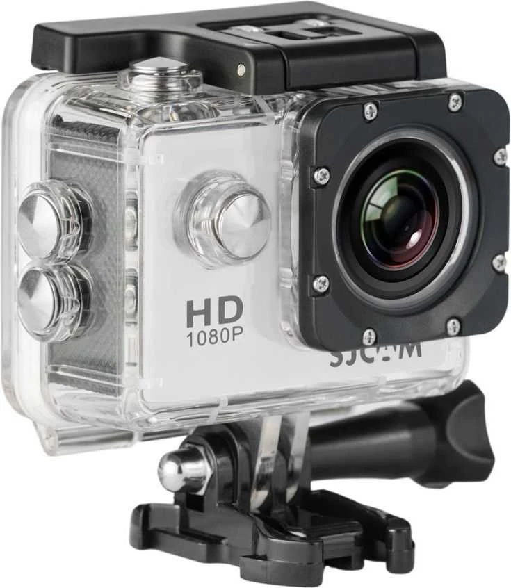 SJCAM SJ4000 veiksmo sporto kamera 12 MP Full HD CMOS 25,4 / 3 mm (1 / 3") 67 g
