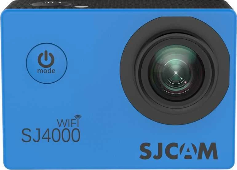 SJCAM SJ4000 WiFi Mėlyna
