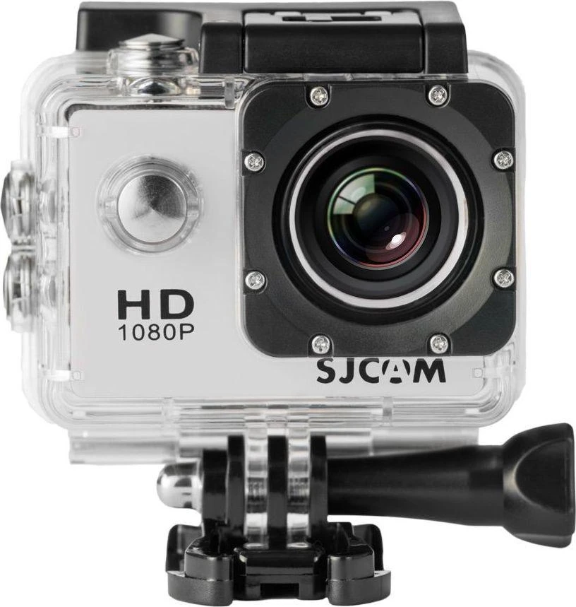 SJCAM SJ4000 veiksmo sporto kamera 12 MP Full HD CMOS 25,4 / 3 mm (1 / 3") 67 g