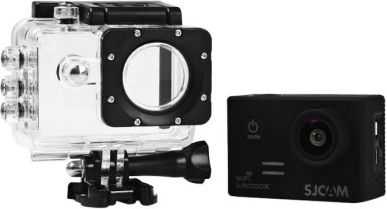 Kamera SJCAM SJ5000X Elite juoda