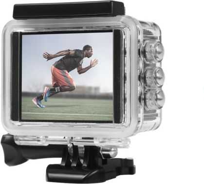 Kamera SJCAM SJ5000X Elite juoda