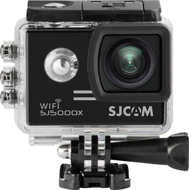 Kamera SJCAM SJ5000X Elite juoda