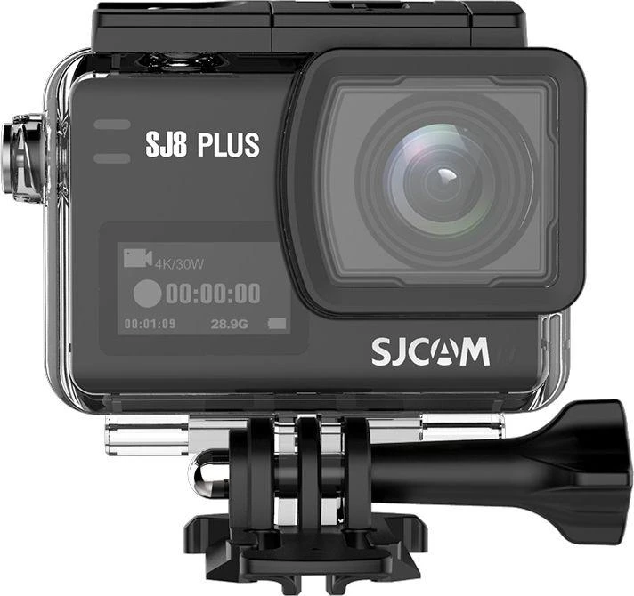 SJCAM SJ8 Plus Juoda