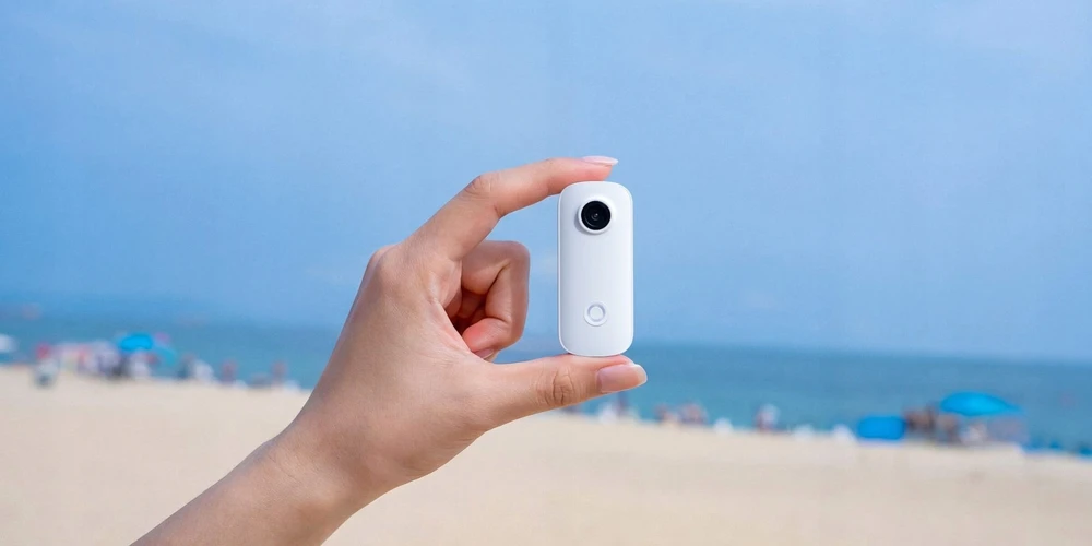 Action camera SJCAM C100PRO