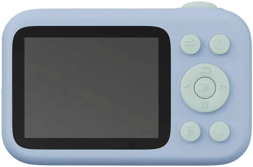 SJCAM FUNCAM PLUS Mėlynas