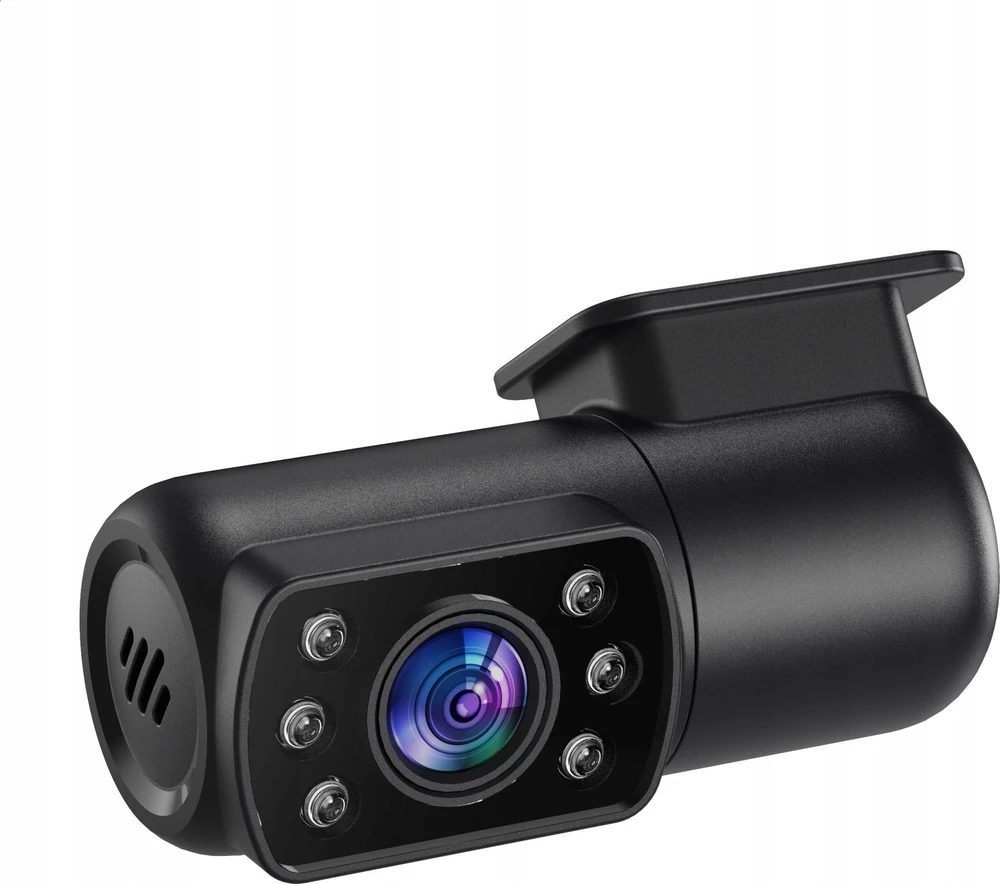 SJCAM M60 vaizdo registratorius, 3CH