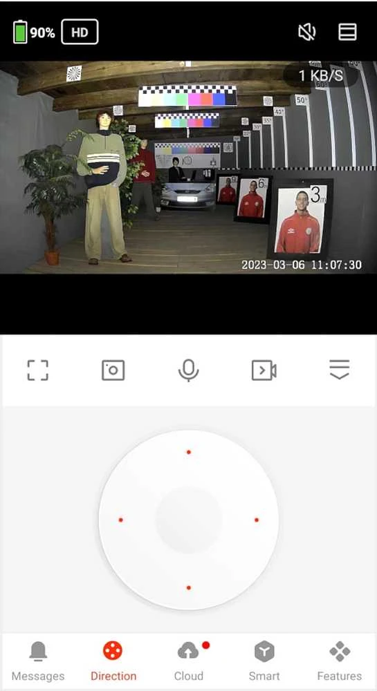 APTI-W21S4G-TUYA-S2 Tuya išmanioji 4G/LTE saulės energija maitinama IP kamera, valdoma (PTZ), lauko - 3 Mpx 3.6 mm