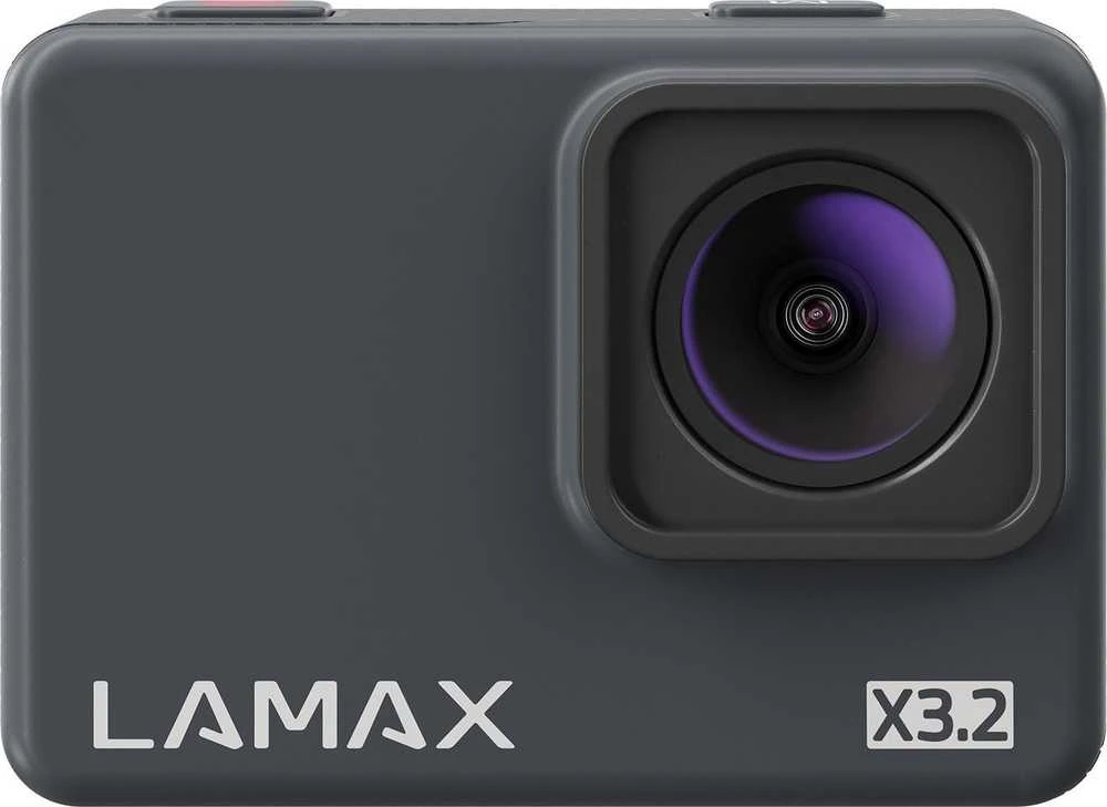 LAMAX X3.2 sportinė kamera