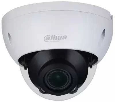 KAMERA WANDALOODPORNA AHD, HD-CVI, HD-TVI, PAL HAC-HDBW2501R-Z-27135-S2 - 5 MP 2,7 ... 13,5 mm - MOTOZOOM DAHUA