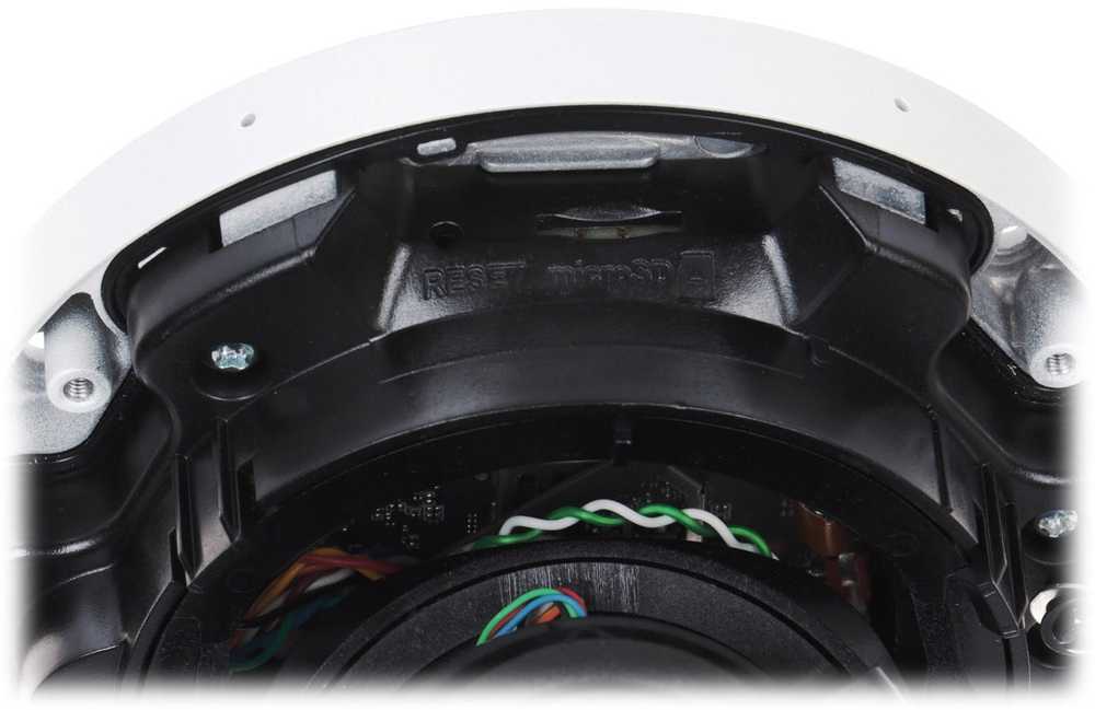 HIKVISION DS-2CD1743G2-LIZU 2.8-12MM IP CAMERA