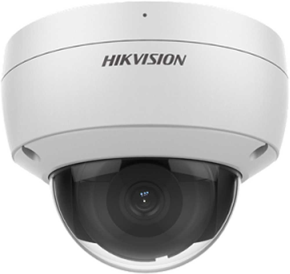 IP Camera HIKVISION 2.8mm EF PL