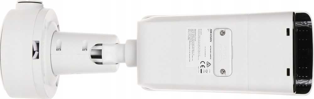 ANTIVANDALINĖ IP KAMERA DS-2CD2623G2-LIZS2U(2.8-12MM) Smart Hybrid Light AcuSense - 1080p - MOTOZOOM Hikvision