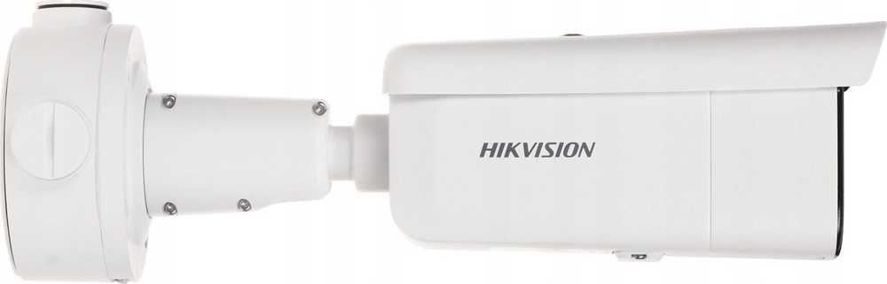ANTIVANDALINĖ IP KAMERA DS-2CD2623G2-LIZS2U(2.8-12MM) Smart Hybrid Light AcuSense - 1080p - MOTOZOOM Hikvision