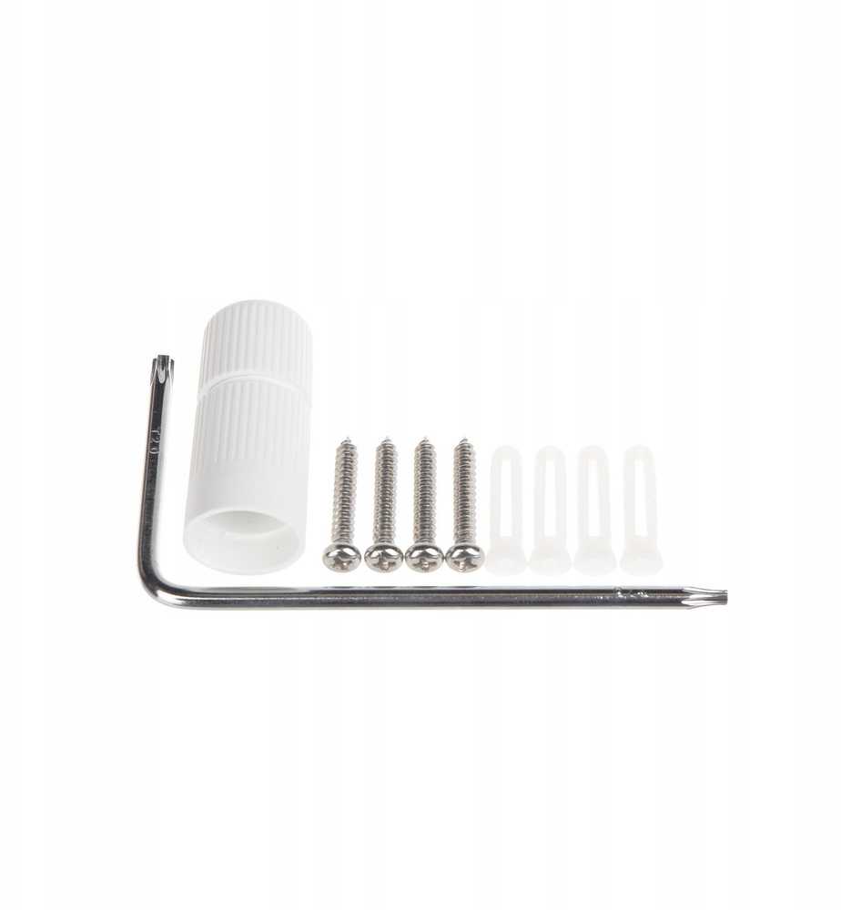 ANTIVANDALINĖ IP KAMERA DS-2CD2H83G2-LIZS2U(2.8-12MM) „AcuSense“ išmanusis hibridinis žibintas - 8.3 Mpx 4K UHD - MOTOZOOM Hikvision